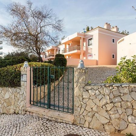Delfimar Suite Alvor Apartment Exterior photo