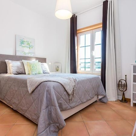 Delfimar Suite Alvor Apartment Exterior photo