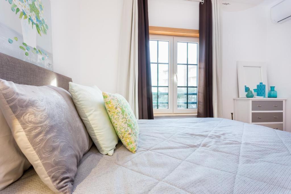 Delfimar Suite Alvor Apartment Exterior photo