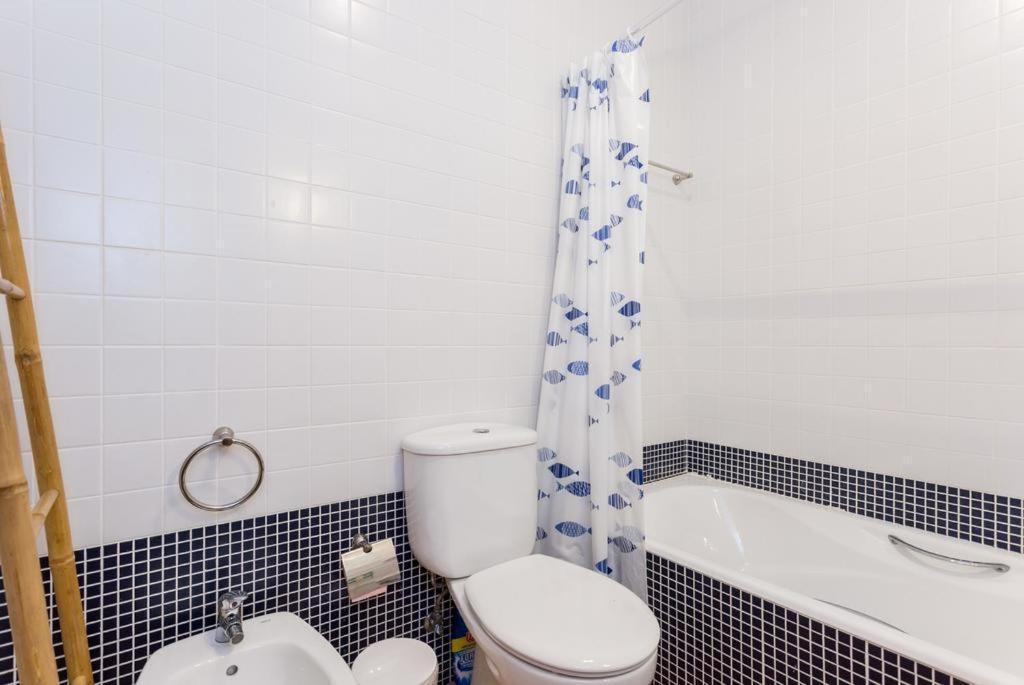 Delfimar Suite Alvor Apartment Exterior photo