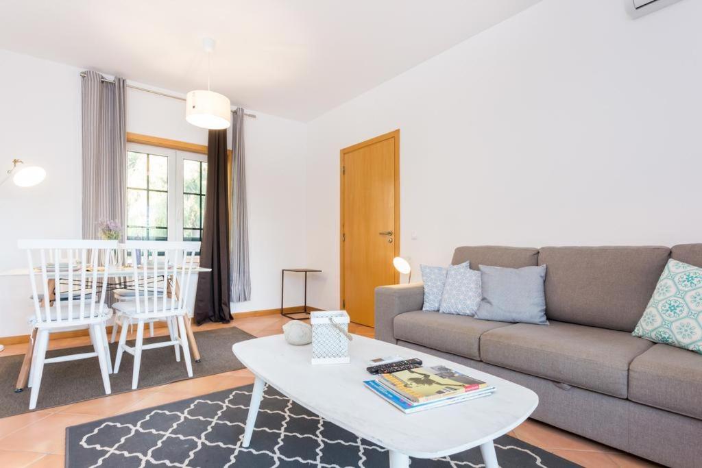 Delfimar Suite Alvor Apartment Exterior photo