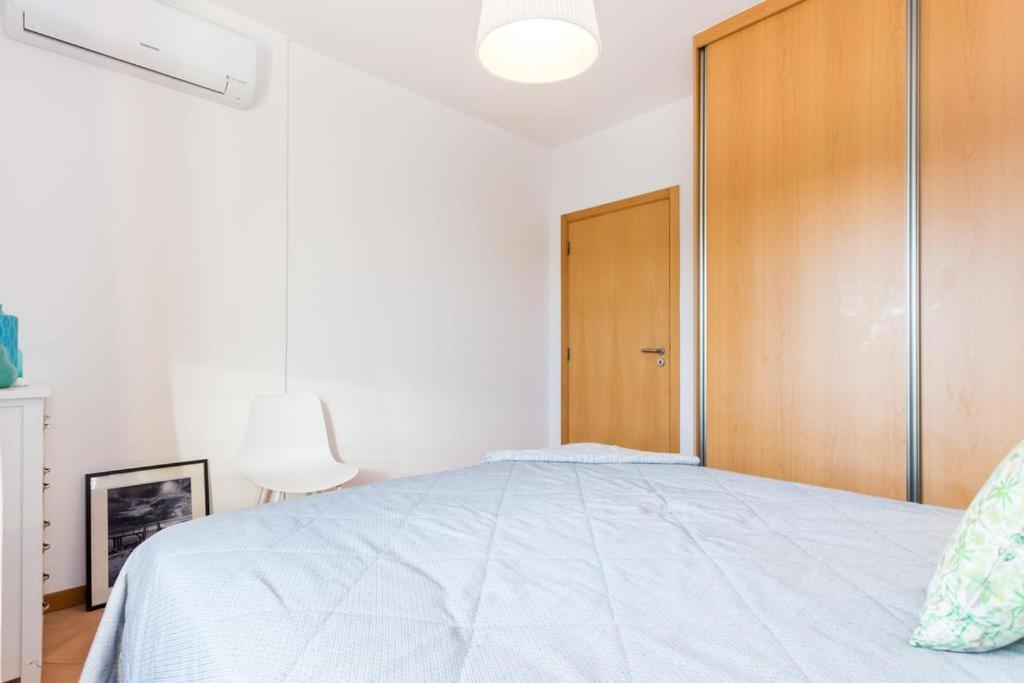 Delfimar Suite Alvor Apartment Exterior photo