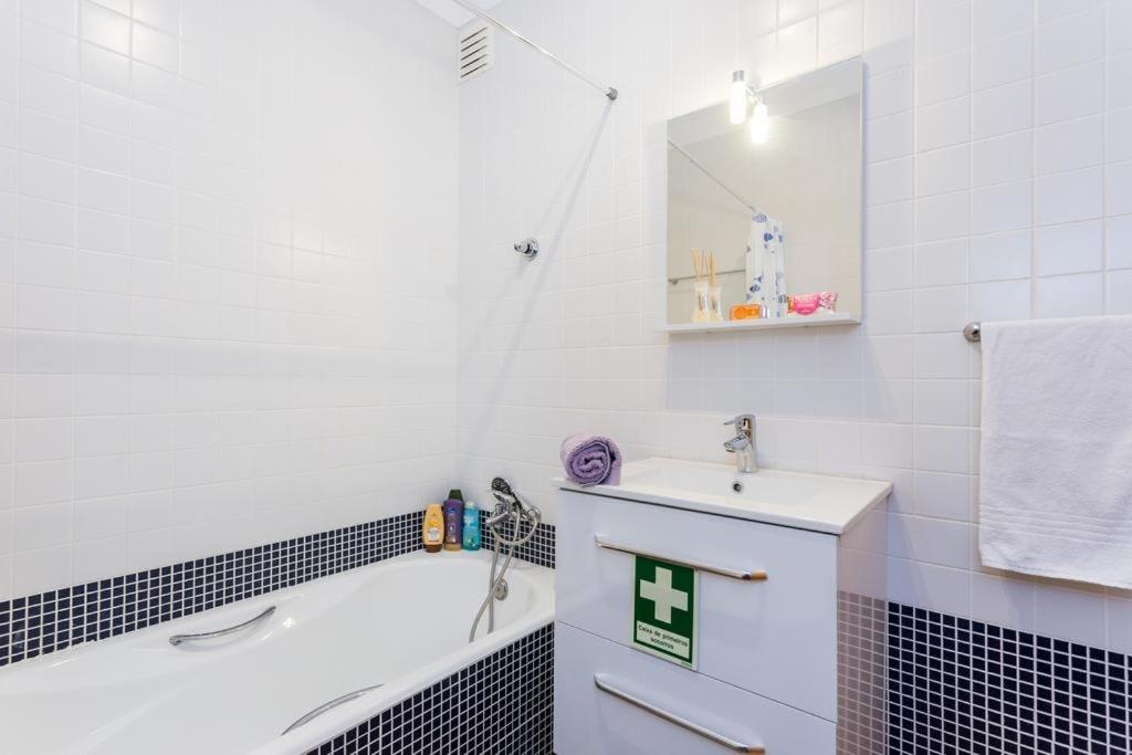Delfimar Suite Alvor Apartment Exterior photo