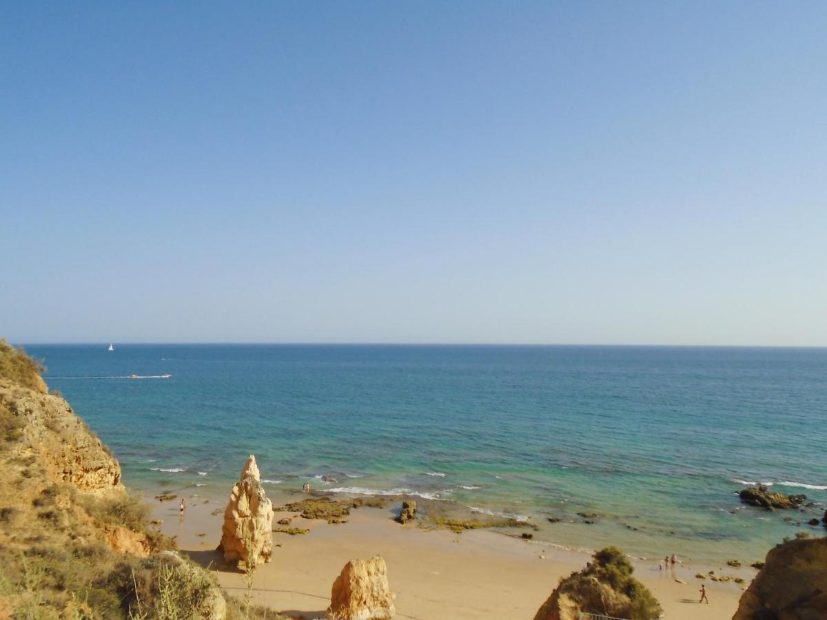 Delfimar Suite Alvor Apartment Exterior photo